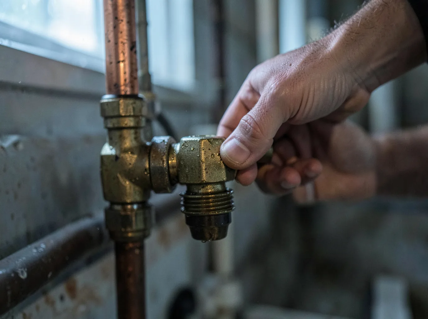 Emergency Plumber Zanesville, IN FAQs